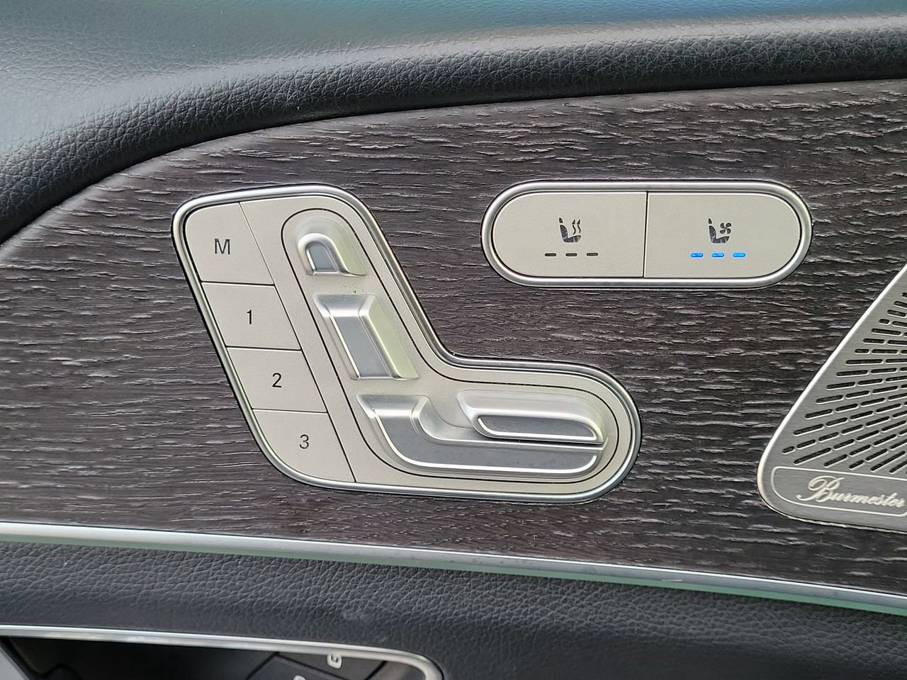 Certified 2022 Mercedes-Benz GLE 350 image 24