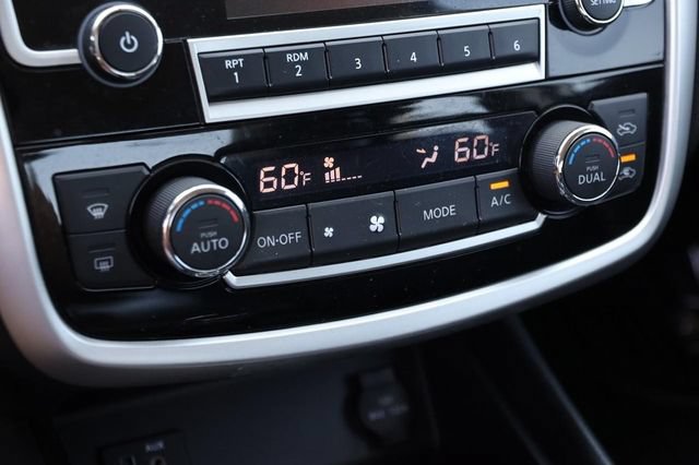 Used 2018 Nissan Altima 2.5 SV FWD image 17