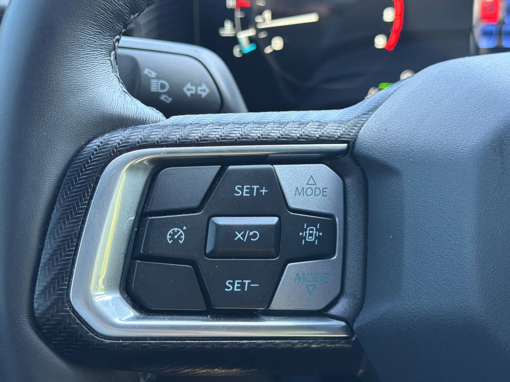 Used 2025 Ford Mustang GT w/ Mustang Nite Pony Package image 20