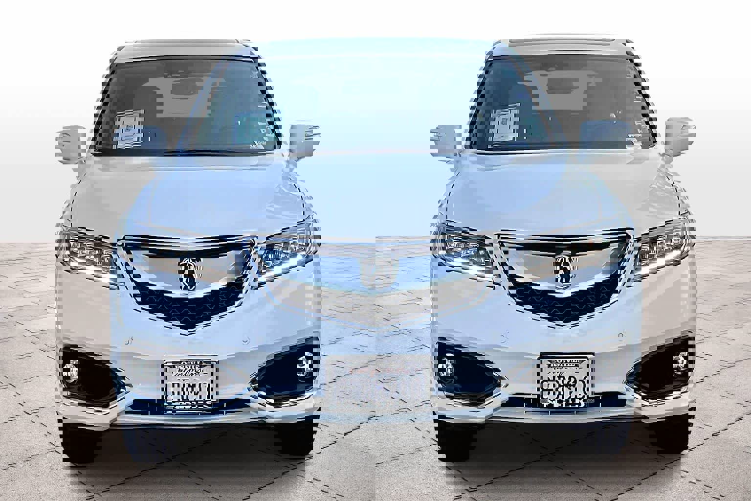 Used 2016 Acura RDX FWD w/ Advance Package image 3