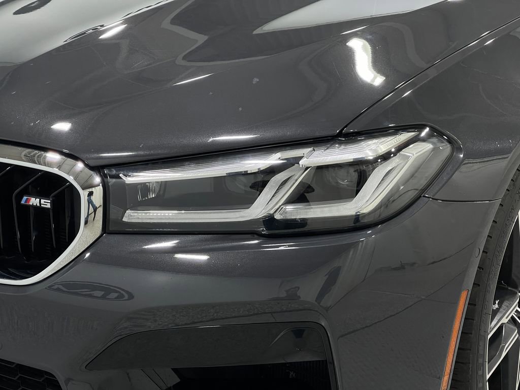 Used 2021 BMW M5 w/ Executive Package image 35