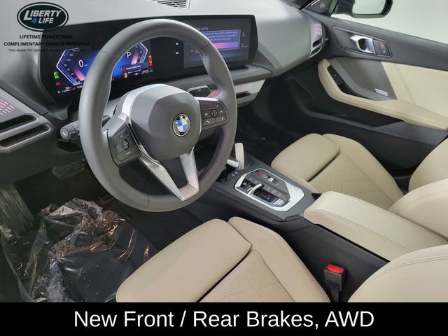 Used 2025 BMW 228i xDrive 228 xDrive Gran Coupe image 12