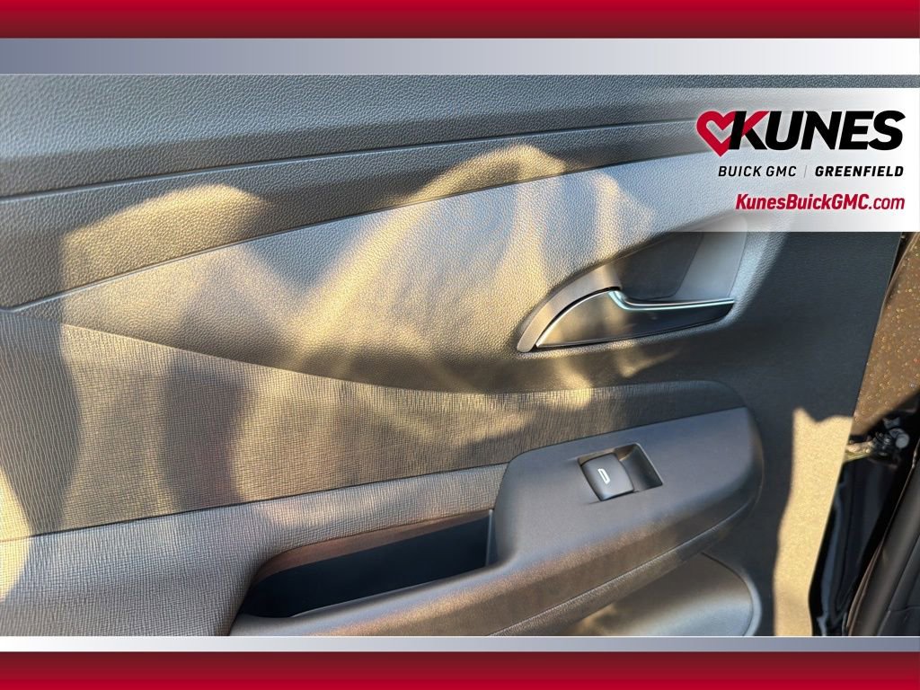 New 2026 Buick Envista Preferred w/ Convenience I Package image 33