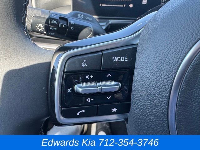 New 2025 Kia Sorento S w/ Panoramic Sunroof Package image 25