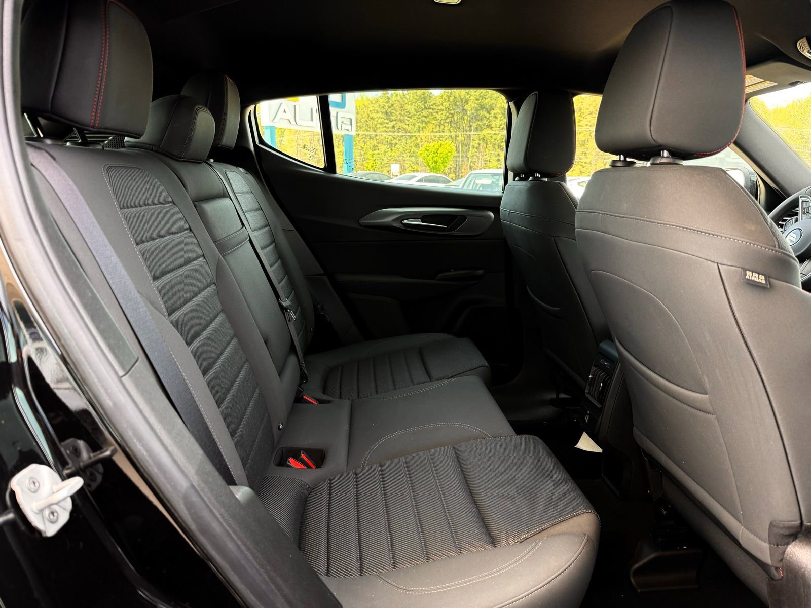 Used 2024 Dodge Hornet GT w/ GT Blacktop Package image 24