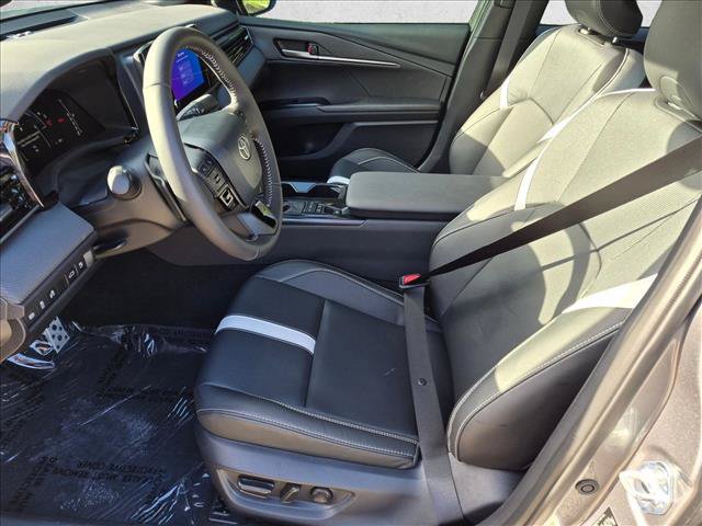 Certified 2026 Toyota Camry SE w/ Convenience Package FWD image 14