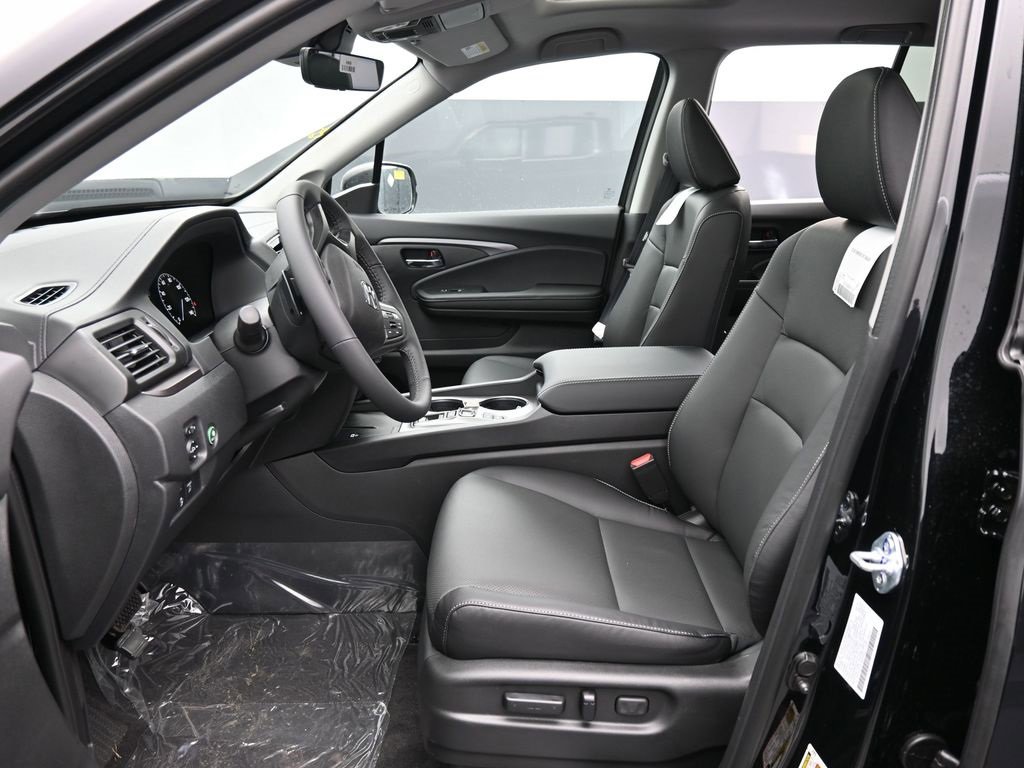 New 2026 Honda Ridgeline RTL image 34