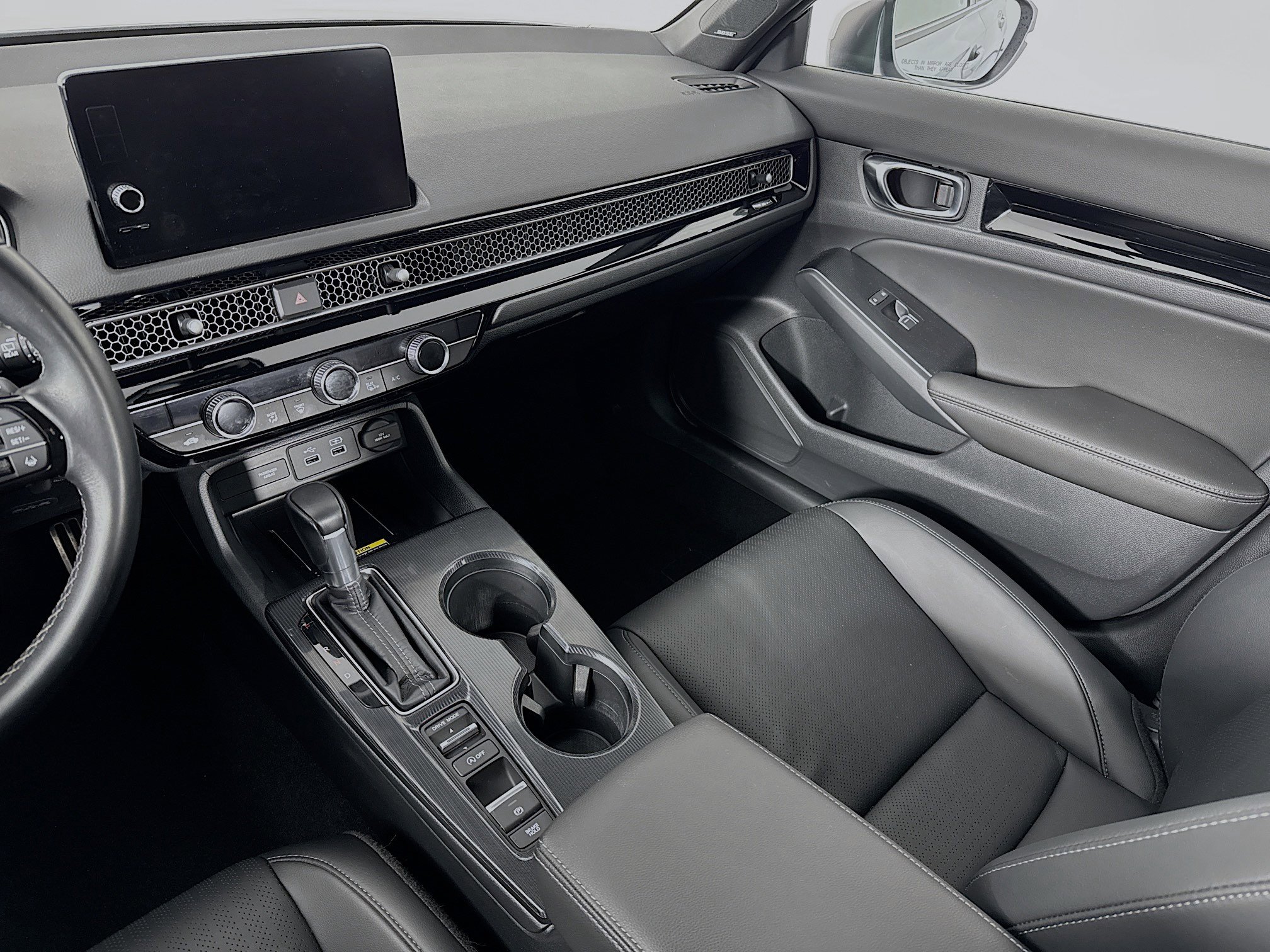 Certified 2023 Honda Civic Sport Touring image 25