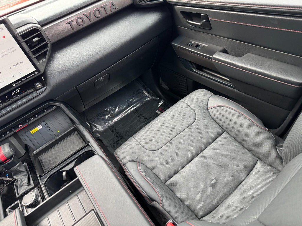 Used 2023 Toyota Tundra TRD Pro AWD/4WD image 19