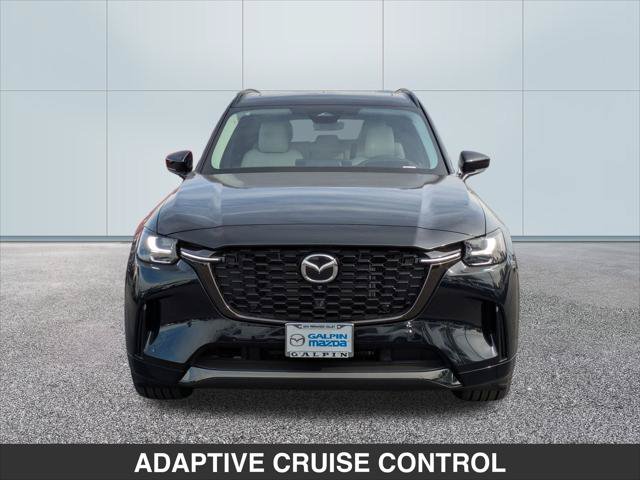 New 2026 MAZDA CX-90 3.3 Turbo S w/ Premium Package AWD/4WD image 2