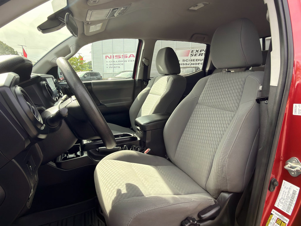 Used 2020 Toyota Tacoma SR w/ SR Convenience Package image 9