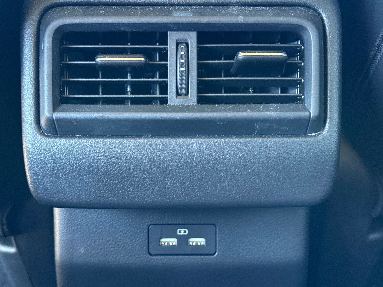 Certified 2023 MAZDA CX-50 Meridian Edition image 17