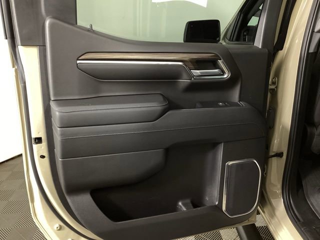 Used 2022 Chevrolet Silverado 1500 LT Trail Boss w/ LT Trail Boss Premium Package image 31