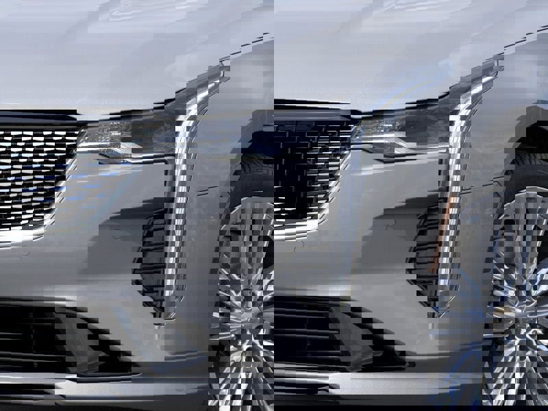 New 2026 Cadillac CT4 Premium Luxury image 10