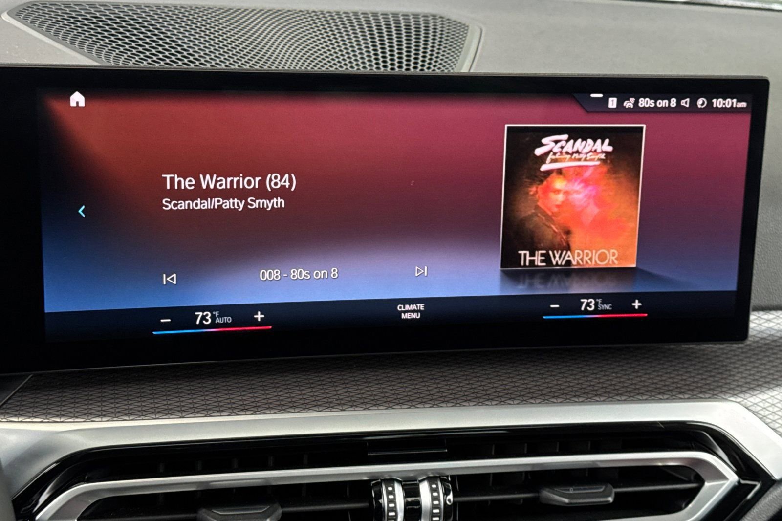 Used 2024 BMW M440i Coupe w/ Premium Package image 34