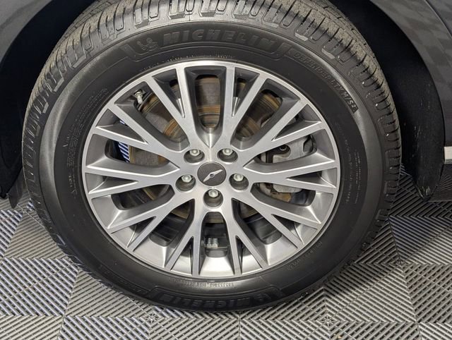 Used 2024 Genesis GV80 2.5T image 8