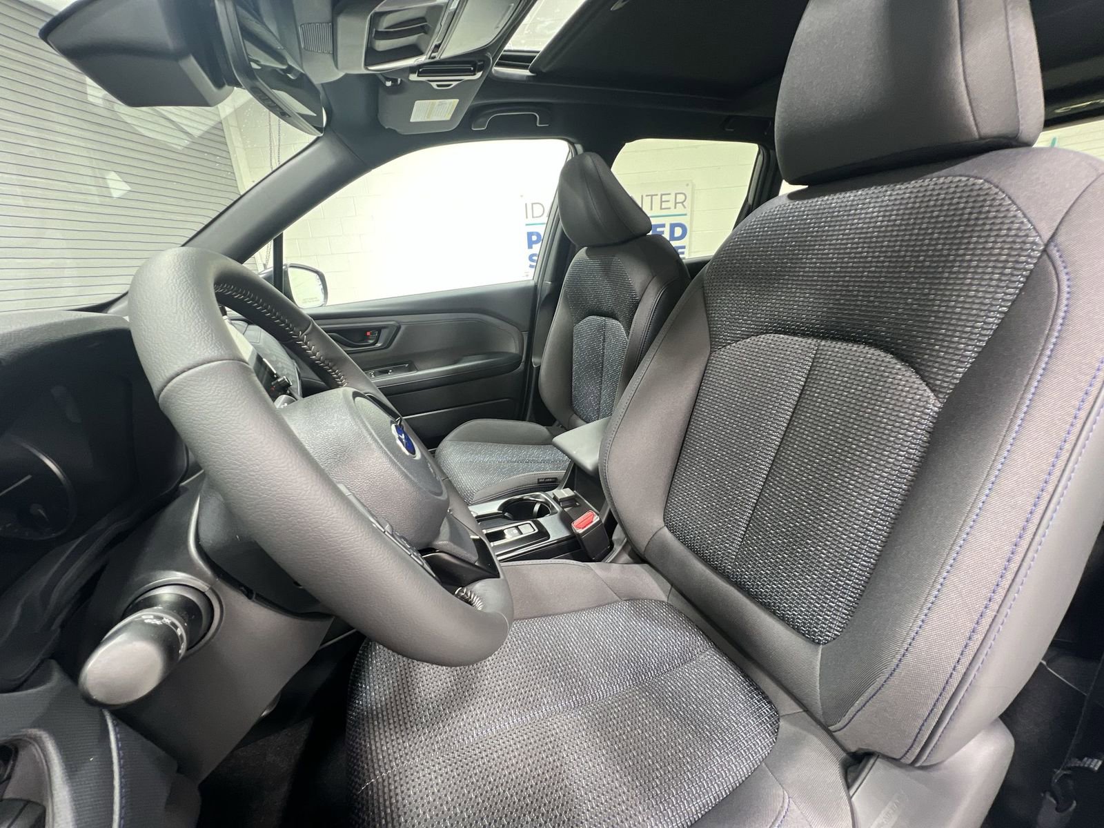 New 2026 Subaru Forester Premium image 11