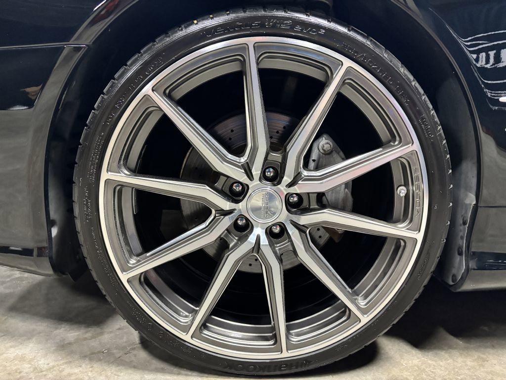 Used 2008 Mercedes-Benz SL 550 image 59