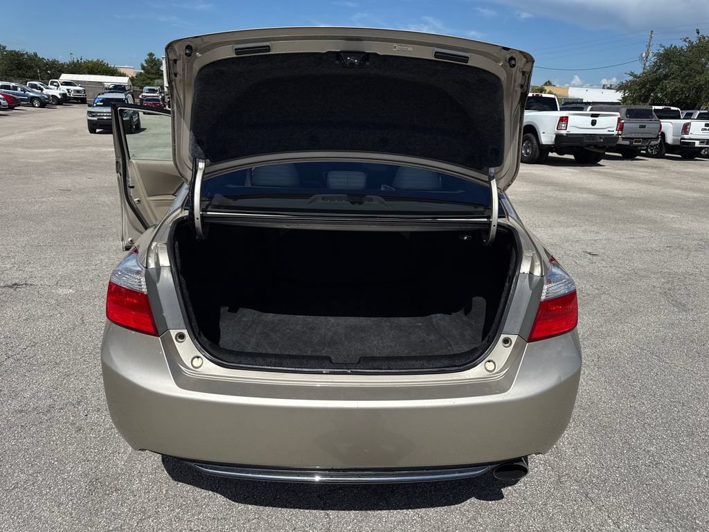 Used 2014 Honda Accord LX image 26