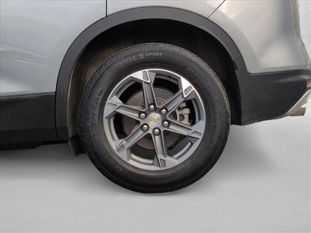 Used 2025 Chevrolet Blazer LT AWD/4WD image 23