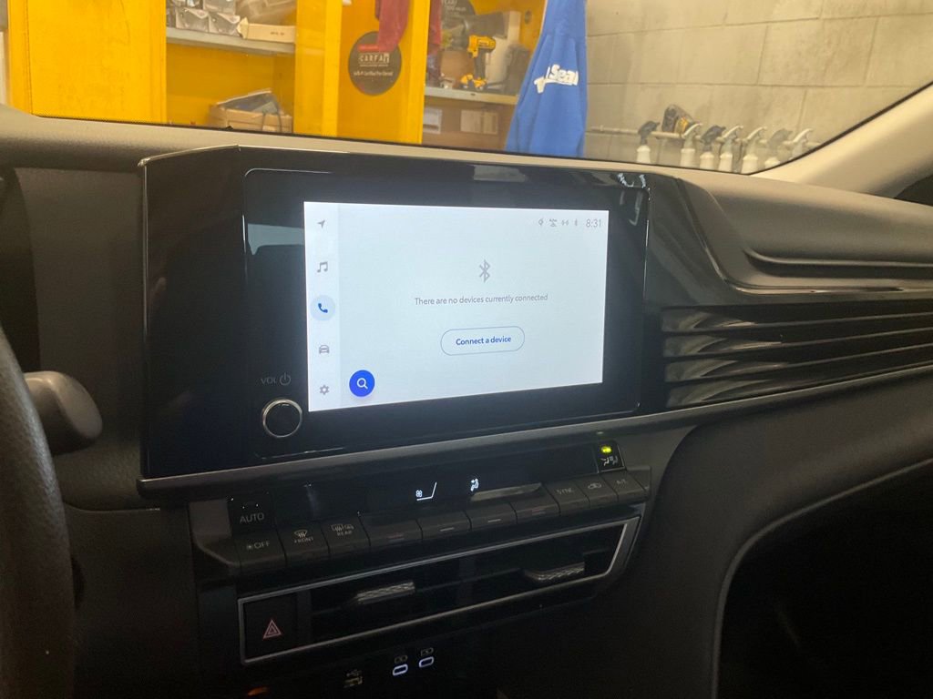 Used 2025 Toyota Camry LE image 20