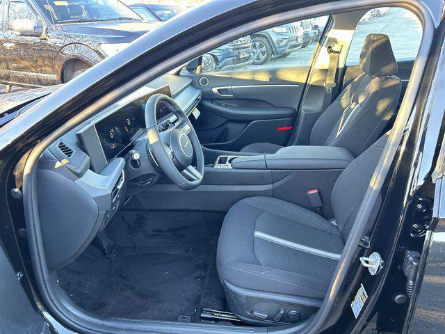 New 2026 Hyundai Sonata SEL image 6