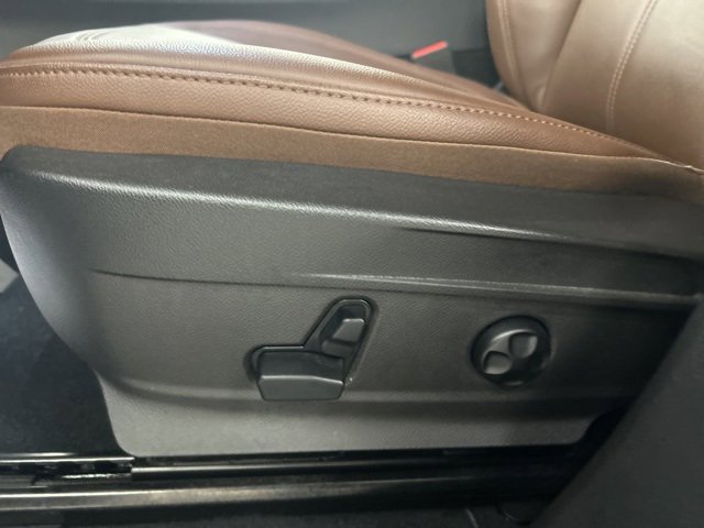 Used 2023 Alfa Romeo Stelvio Ti w/ Active Assist Plus Package image 10