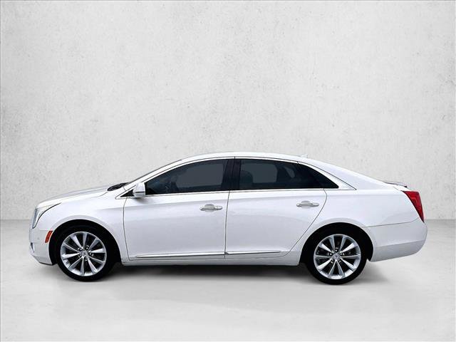 Used 2014 Cadillac XTS Luxury FWD image 6