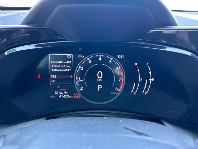 Used 2022 Lexus NX 350 AWD image 16