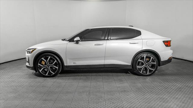 Used 2022 Polestar Polestar 2 w/ Performance Package AWD/4WD image 3