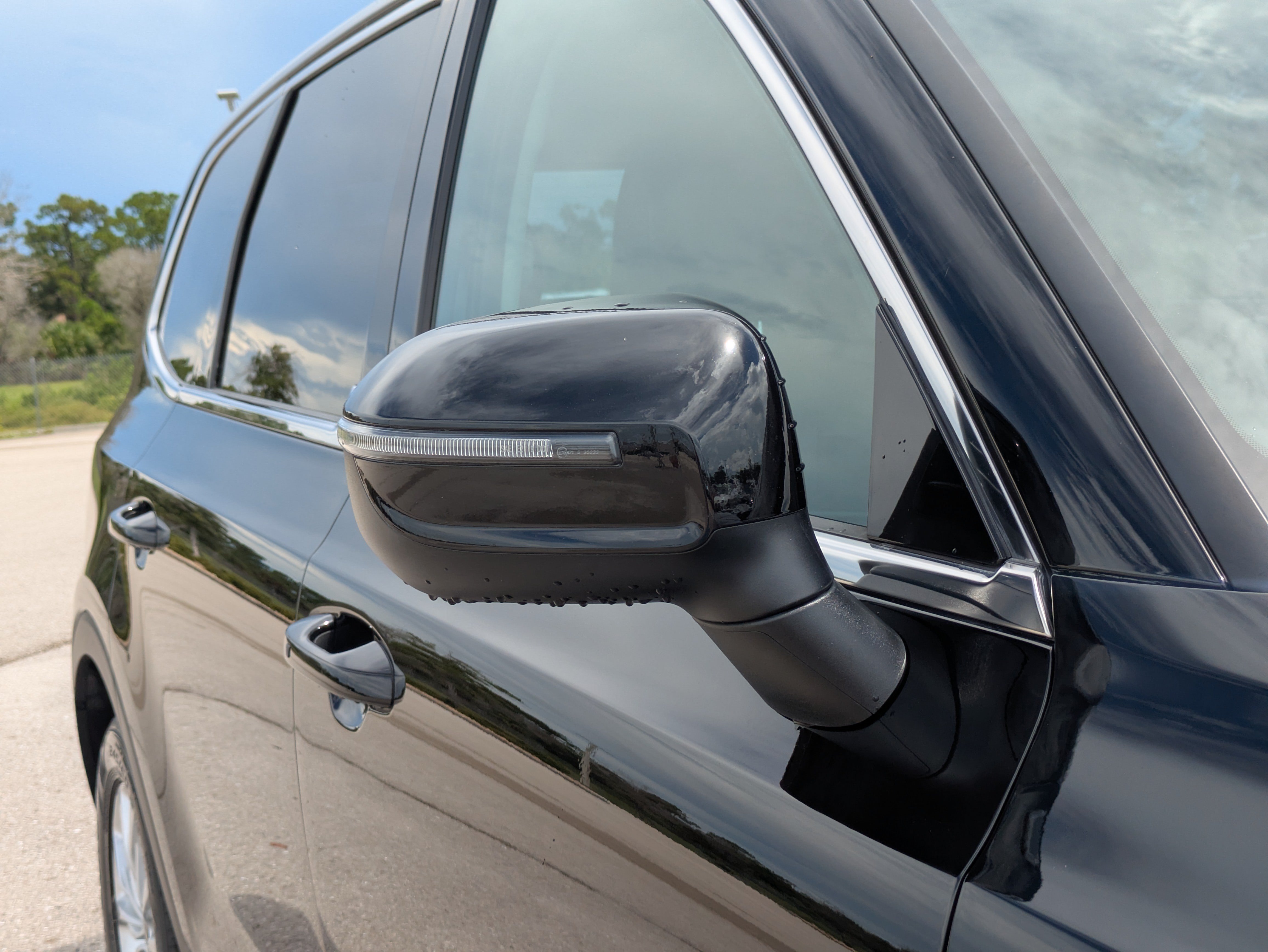 Used 2022 Kia Telluride LX AWD/4WD image 12
