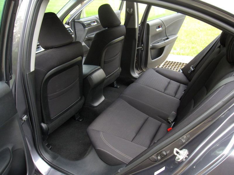 Used 2013 Honda Accord Sport image 25
