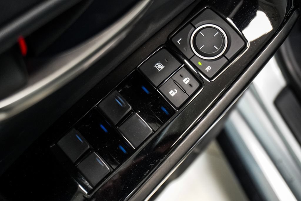 Used 2024 Lexus IS 350 F Sport RWD image 24