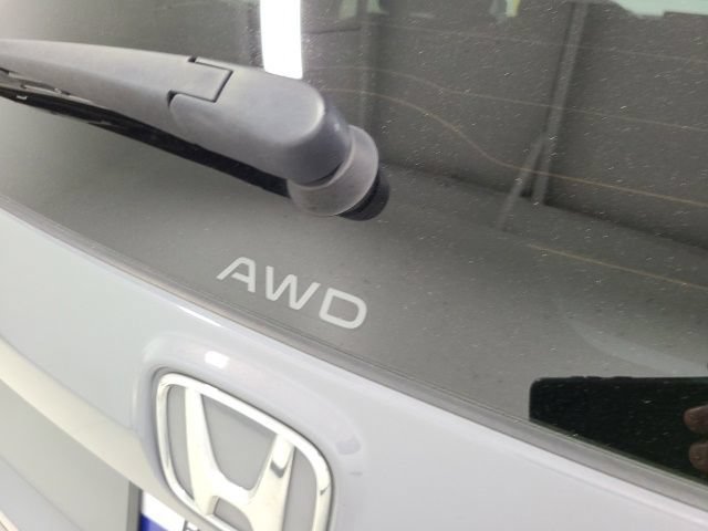 Used 2024 Honda CR-V Sport image 9