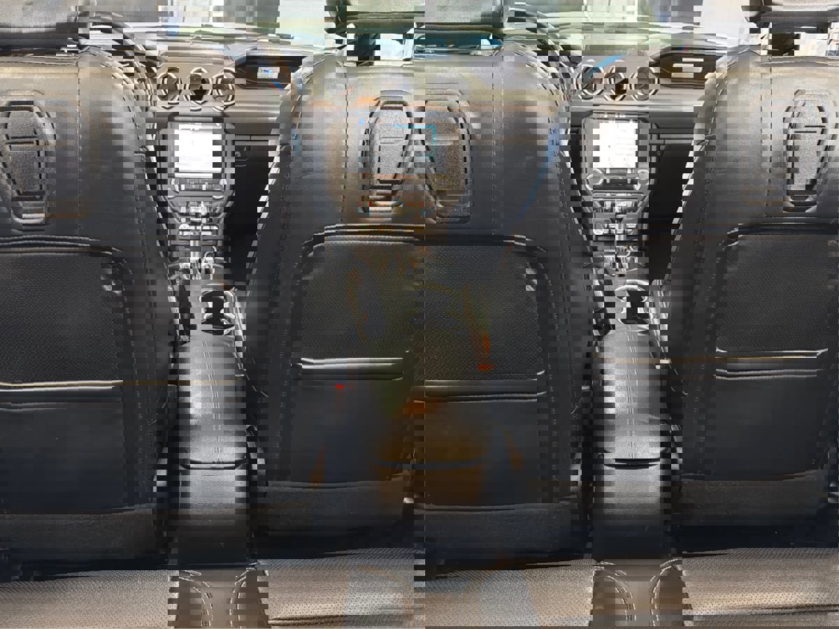 Used 2019 Ford Mustang GT Premium w/ Equipment Group 401A RWD image 24