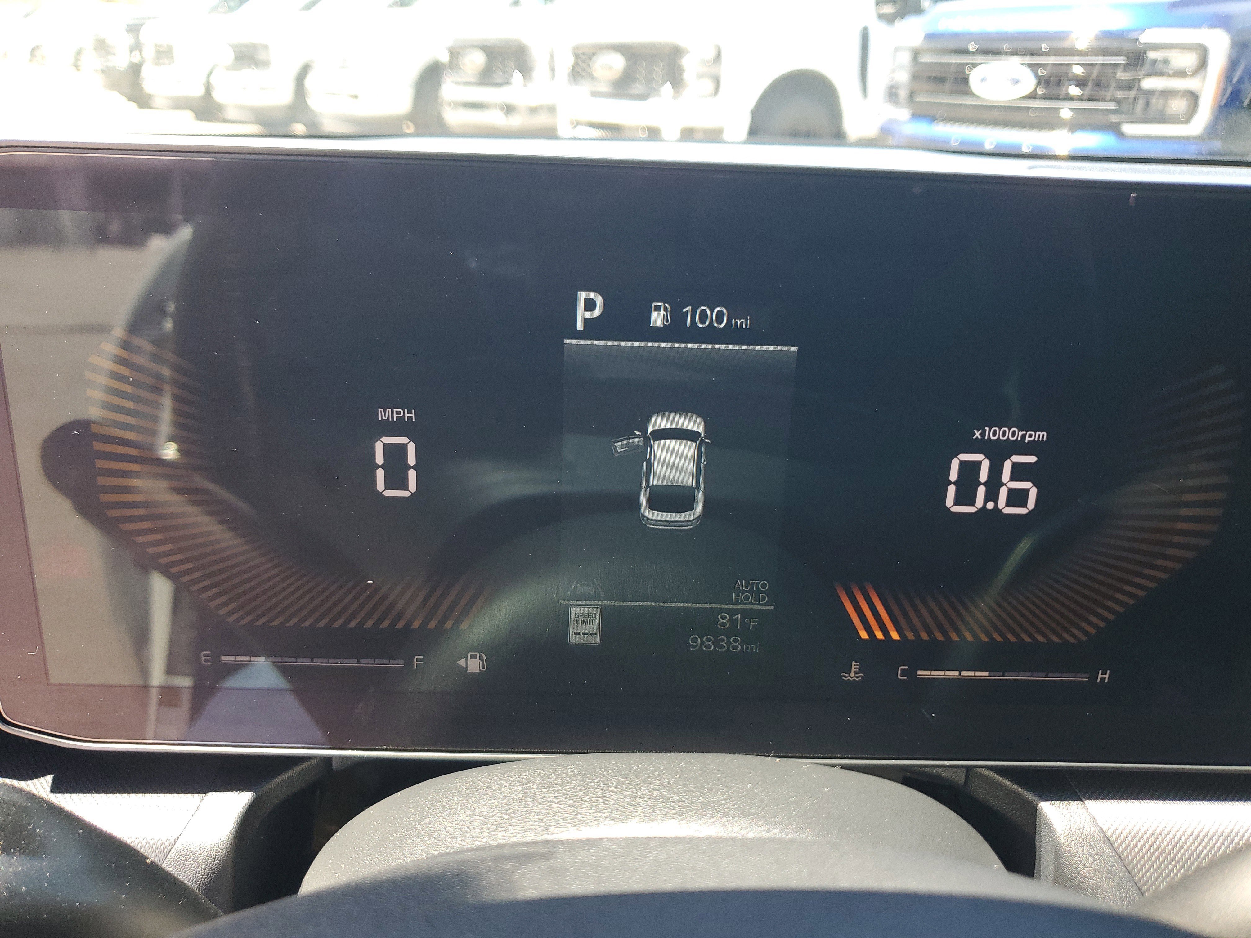 Used 2025 Kia K4 LXS image 30