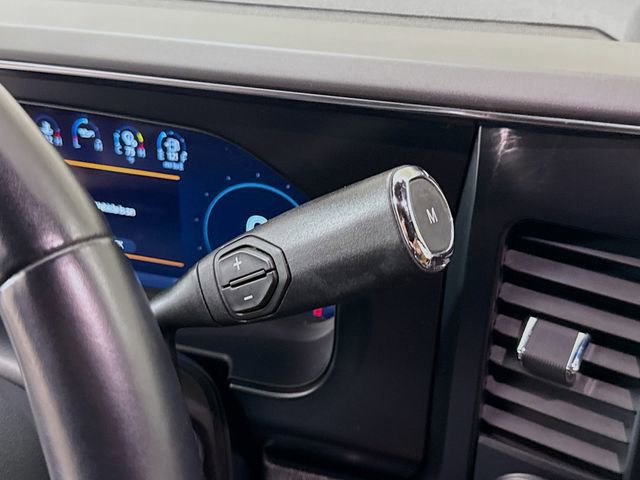 Used 2023 Ford F350 Platinum w/ Tremor Off-Road Package image 17