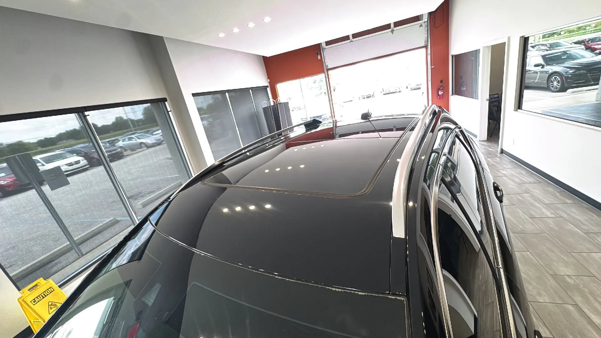 Used 2016 Cadillac SRX Premium FWD image 67