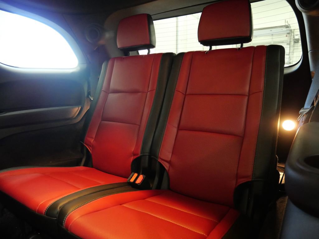 Used 2022 Dodge Durango R/T w/ Tow 'N Go Package AWD/4WD image 25