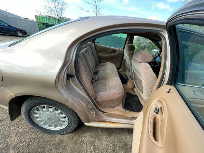 Used 1996 Mercury Sable GS FWD image 27