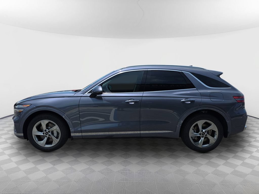 New 2026 Genesis GV70 2.5T Select AWD/4WD image 5