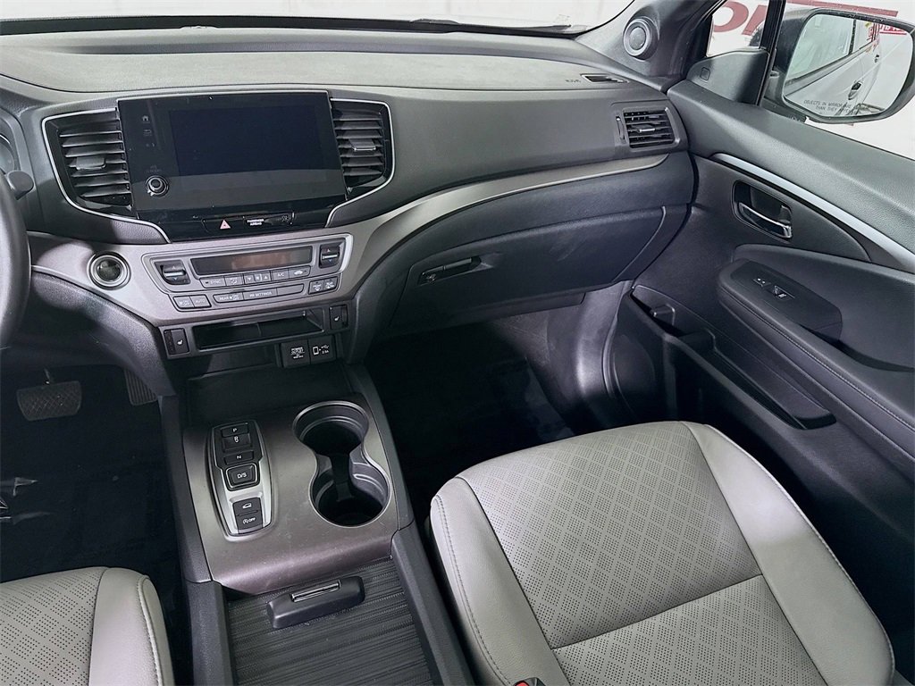 Used 2021 Honda Passport EX-L image 26