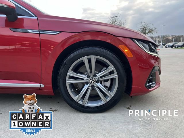 Certified 2023 Volkswagen Arteon SE w/ Arteon MDO Package image 4