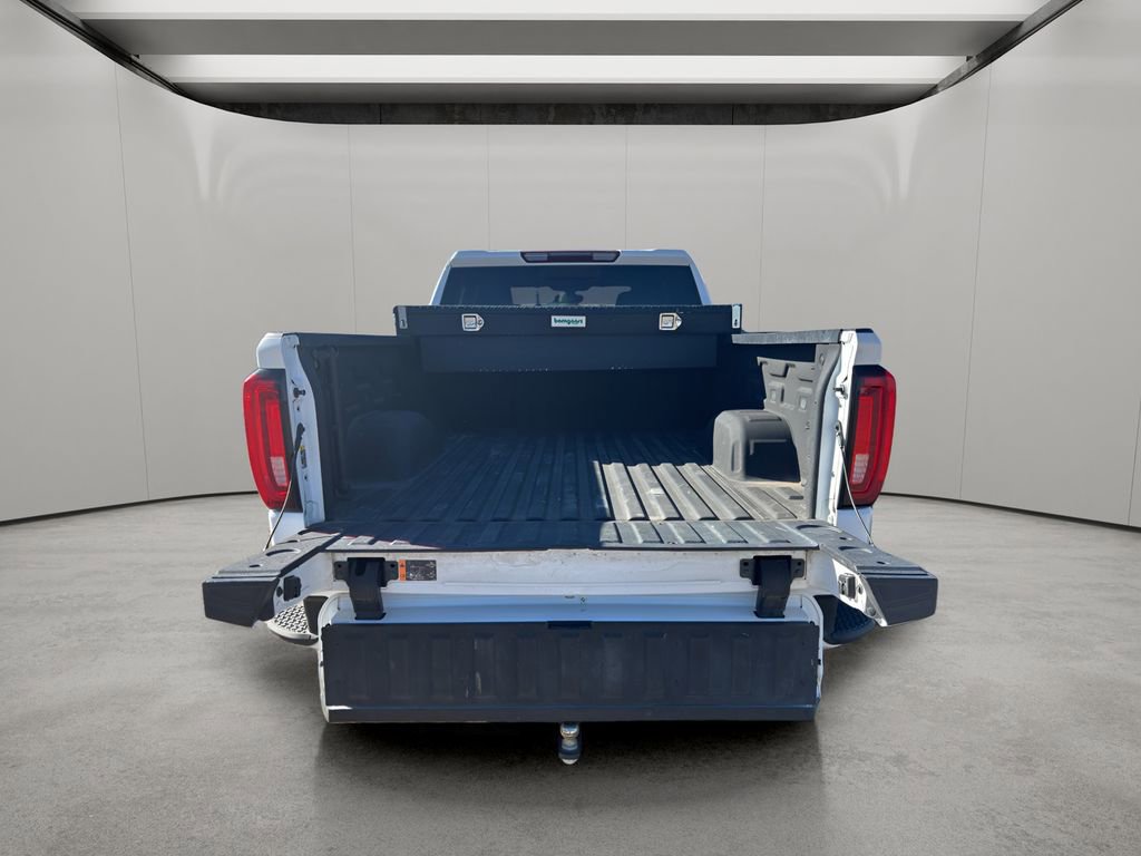 Used 2019 GMC Sierra 1500 AT4 w/ AT4 Premium Package image 5