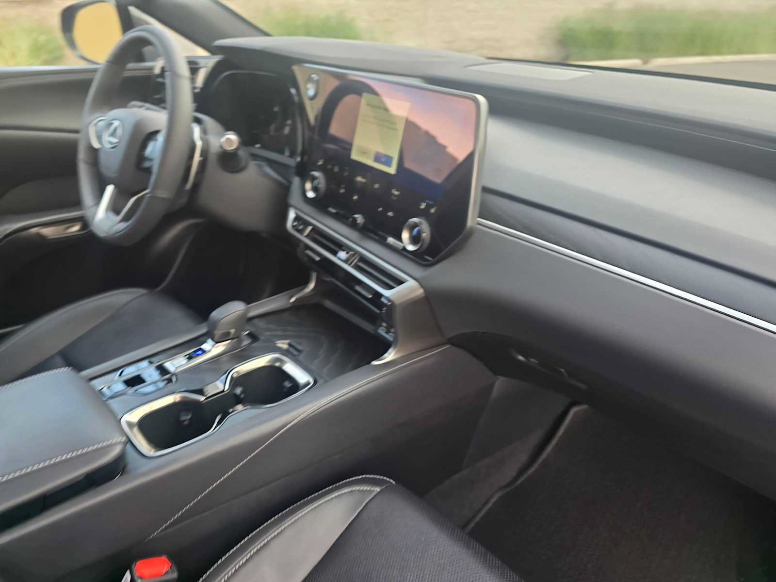 New 2026 Lexus RX 350 Premium Plus AWD/4WD image 20