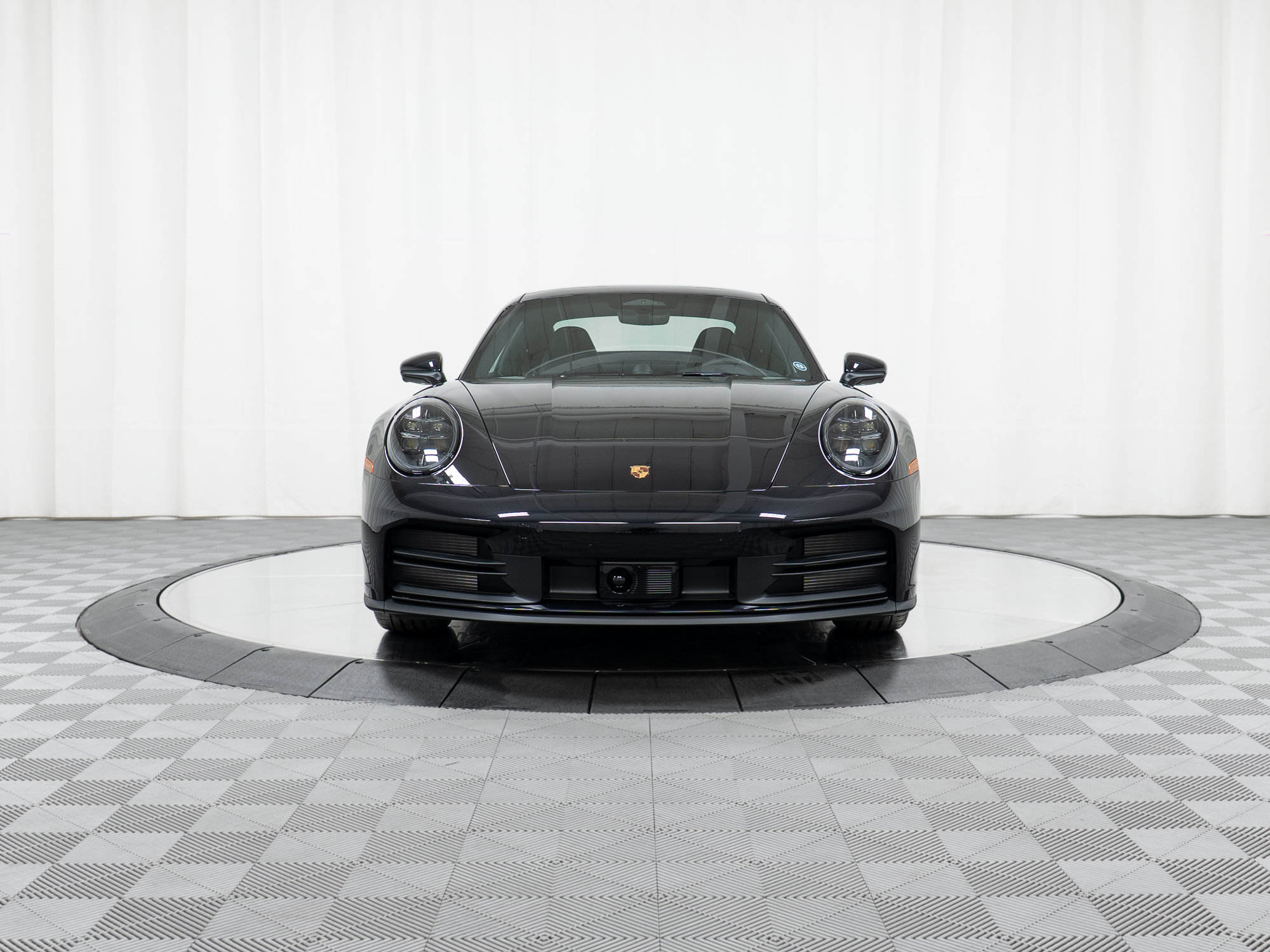 New 2026 Porsche 911 Carrera RWD image 10