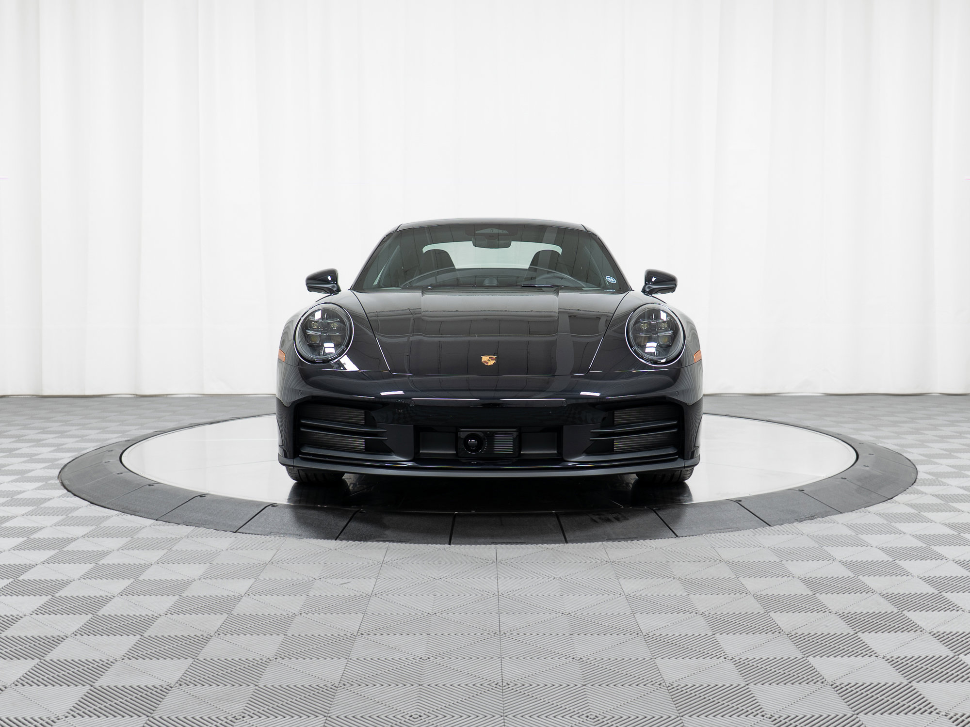 New 2026 Porsche 911 Carrera RWD image 10