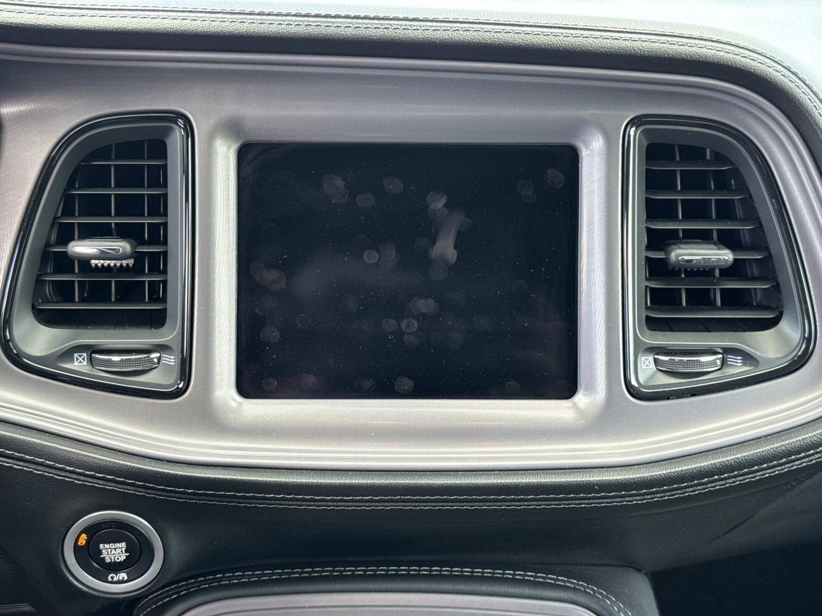 Used 2023 Dodge Challenger R/T Scat Pack w/ Plus Package image 2