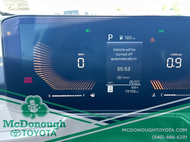 Used 2024 Kia Sorento X-Line EX AWD/4WD image 19