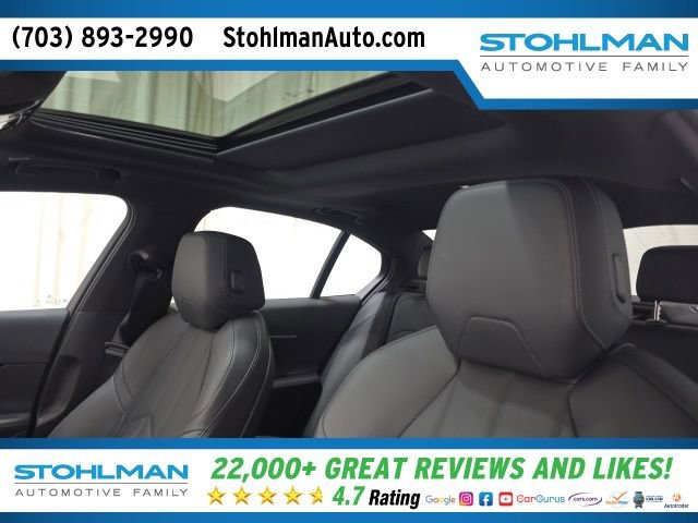 Used 2024 BMW 530i xDrive w/ Premium Package image 24